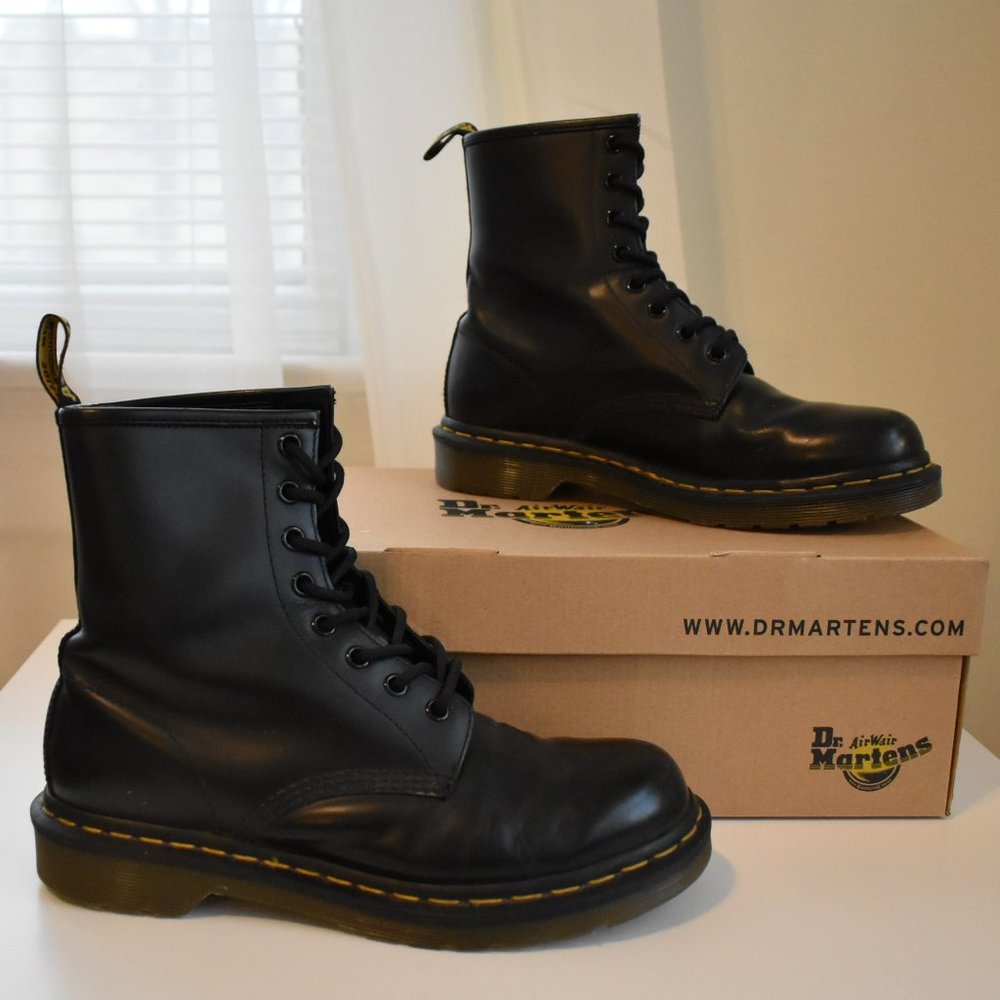 Dr. Martens 1460 Boot